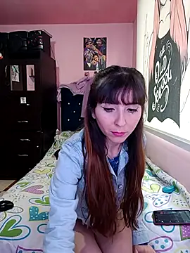 Sophiespenser online show from September 18, 9:50 pm