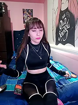 Sophiespenser online show from November 22, 7:46 pm