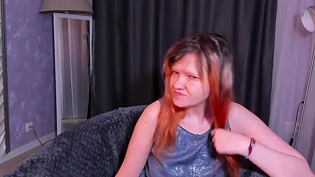 Nora lovvvv online show from September 10, 10:04 am