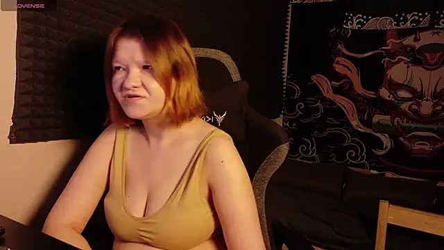 Nora lovvvv online show from February 19, 10:55 am