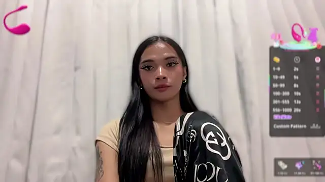 anastasia cums online show from October 3, 5:37 am