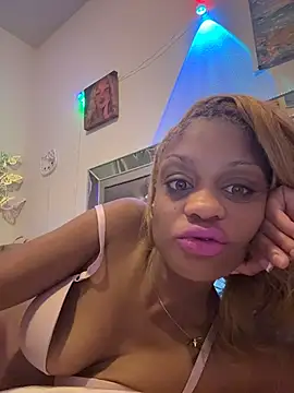 Angelbunnyy online show from February 8, 12:41 pm