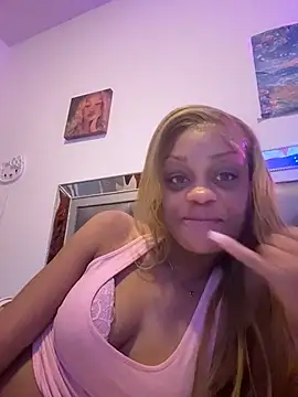 Angelbunnyy online show from March 6, 12:45 pm