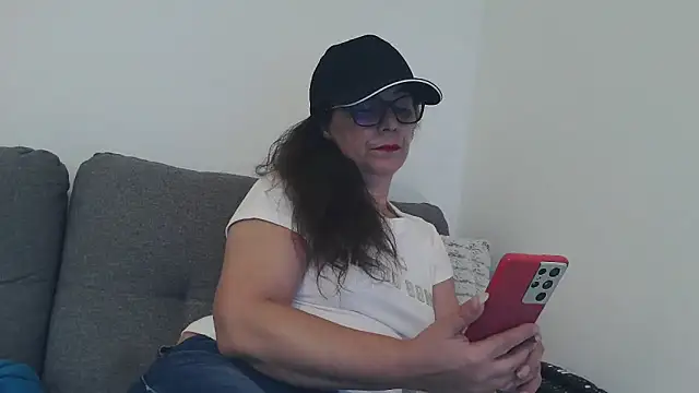 Snapshot of JIAA-WOO chatting on September 14, 1:54 pm JIAA-WOO online show from September 14, 1:54 pm