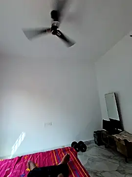 LundBoyram online show from November 2, 8:17 am