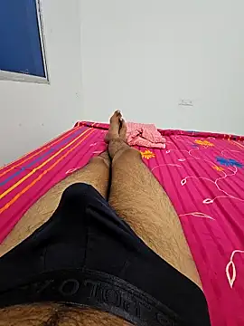 LundBoyram online show from March 6, 3:41 pm