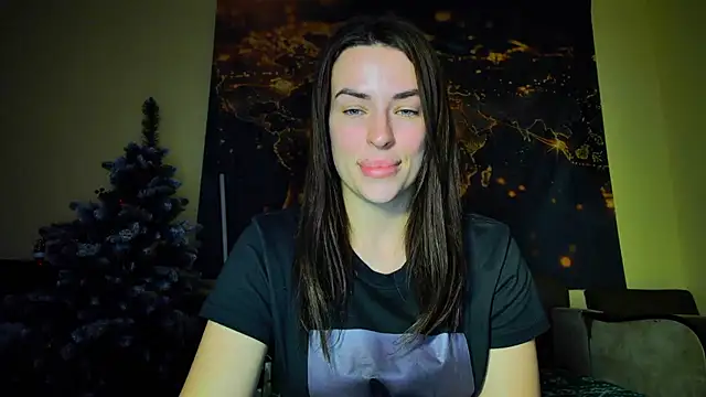 MandiBrooks online show from January 13, 8:47 pm