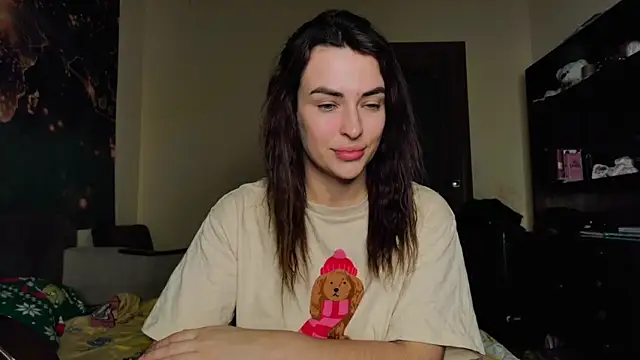 MandiBrooks online show from February 4, 8:25 pm