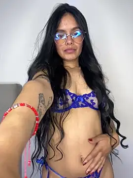 Melissa coch online show from October 24, 4:36 pm