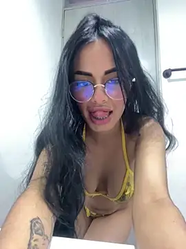 Melissa coch online show from October 26, 9:53 pm