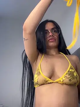 Melissa coch online show from November 11, 9:59 pm