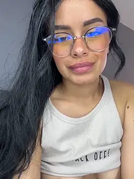 Melissa coch online show from March 6, 3:30 pm