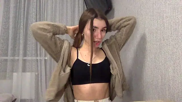 angelina sunshine online show from November 10, 10:31 pm