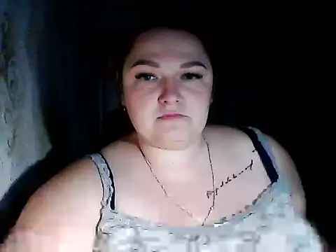 AngelQSky online show from November 17, 1:06 pm