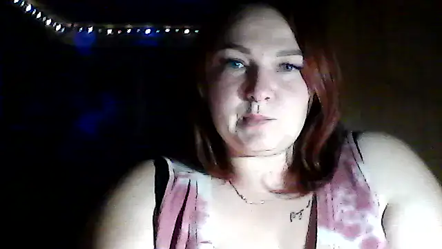 AngelQSky online show from November 27, 8:00 pm