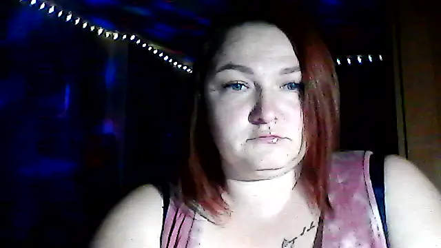 AngelQSky online show from December 14, 8:24 pm