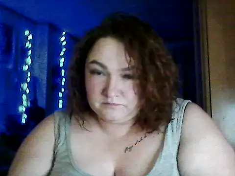 AngelQSky online show from February 18, 5:09 pm