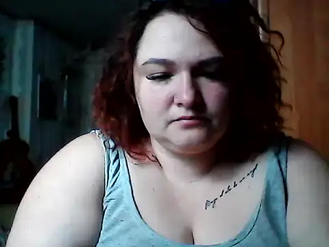 AngelQSky online show from February 19, 11:28 am