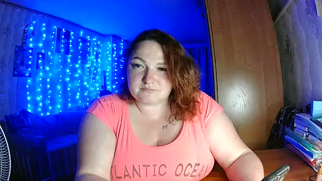 Snapshot of AngelQSky chatting on June 12, 7:02 pm AngelQSky online show from June 12, 7:02 pm