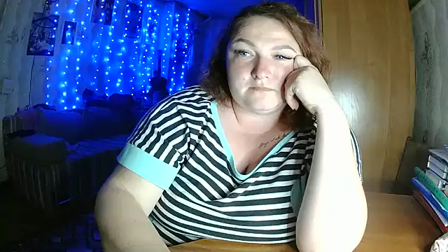 AngelQSky online show from June 20, 9:39 pm