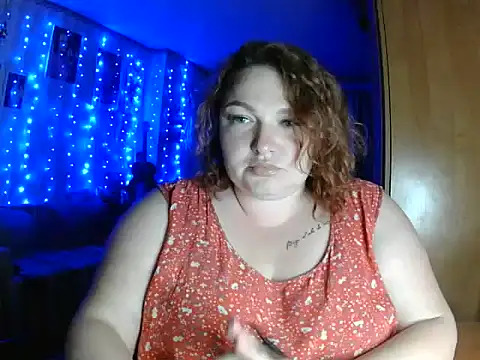 AngelQSky online show from June 24, 7:57 pm