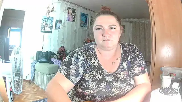 AngelQSky online show from July 7, 3:05 pm