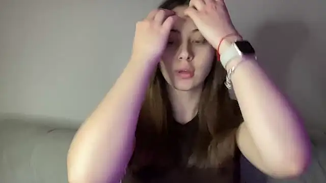 StellarAlice online show from March 7, 5:54 pm