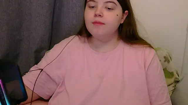 brattyprincessemma online show from October 31, 7:59 pm