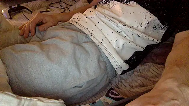 Breezydicksn online show from October 30, 7:36 pm