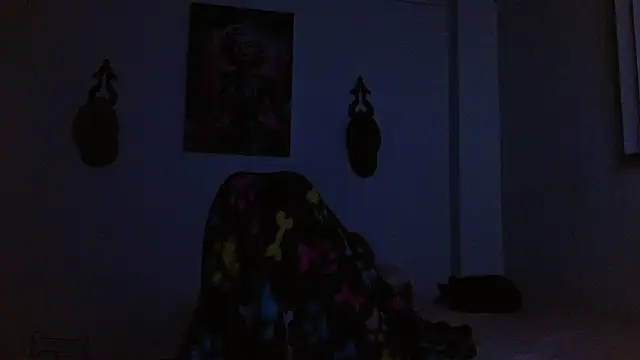 Crystal Star  online show from April 20, 6:16 am