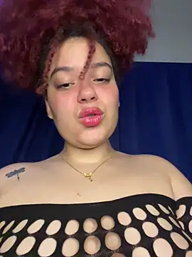 Enyagleam  online show from September 19, 2:13 am