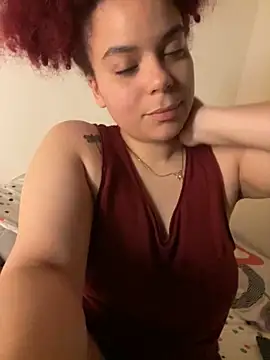 Enyagleam  online show from October 19, 11:27 pm