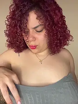 Enyagleam  online show from November 25, 2:44 am