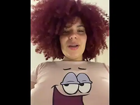 Enyagleam  online show from April 19, 9:06 pm