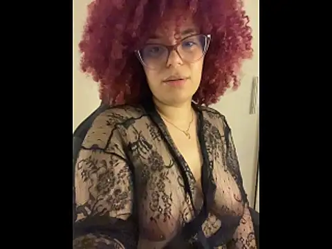 Enyagleam  online show from April 21, 1:53 am