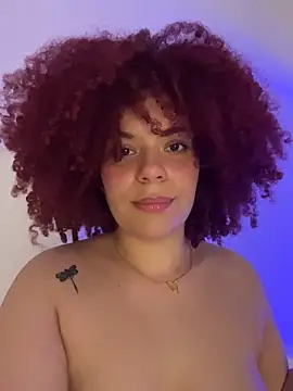 Snapshot of Enyagleam_ chatting on May 17, 2:20 am Enyagleam online show from May 17, 2:20 am