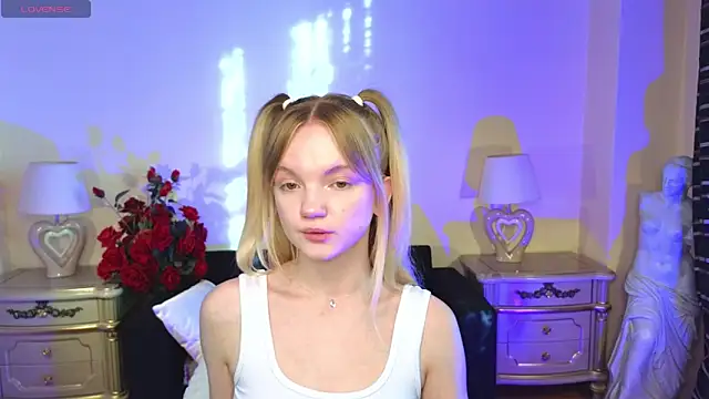 RosesKate online show from September 24, 4:27 am