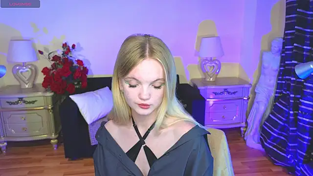 RosesKate online show from October 2, 11:17 am