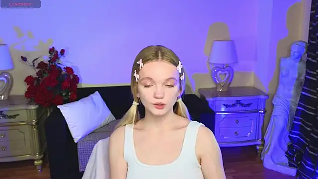 RosesKate online show from October 5, 4:44 am