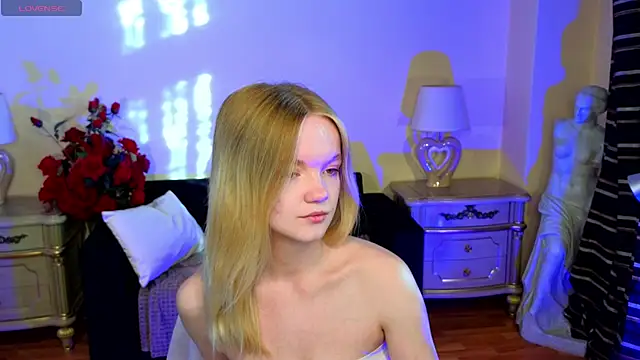 RosesKate online show from October 6, 4:32 am