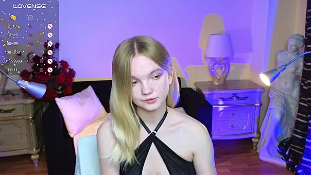 RosesKate online show from October 10, 4:33 am