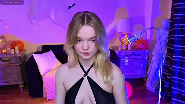 RosesKate online show from October 23, 4:45 am