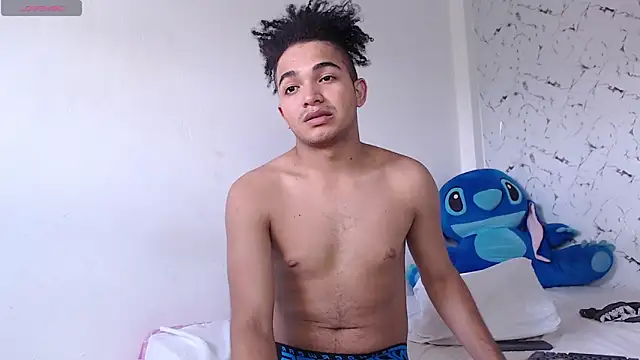 Twink angel3 online show from September 14, 7:35 pm