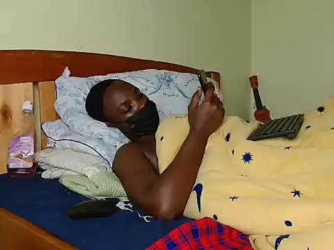 Alexxa ebony online show from October 30, 2:24 am