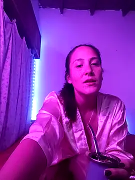 Lilithnocturna88 online show from September 29, 5:12 am