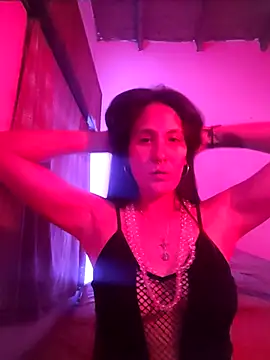 Lilithnocturna88 online show from October 26, 8:09 am