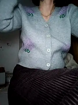 July-Asian online show from January 31, 10:19 pm