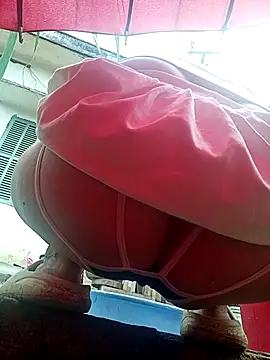 July-Asian online show from April 19, 9:30 am