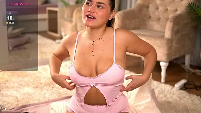 KayaAzur online show from September 18, 4:25 am