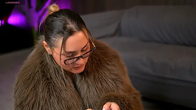 KayaAzur online show from October 16, 4:46 am